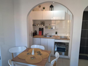 Apartament obok Zamku in Marienburg